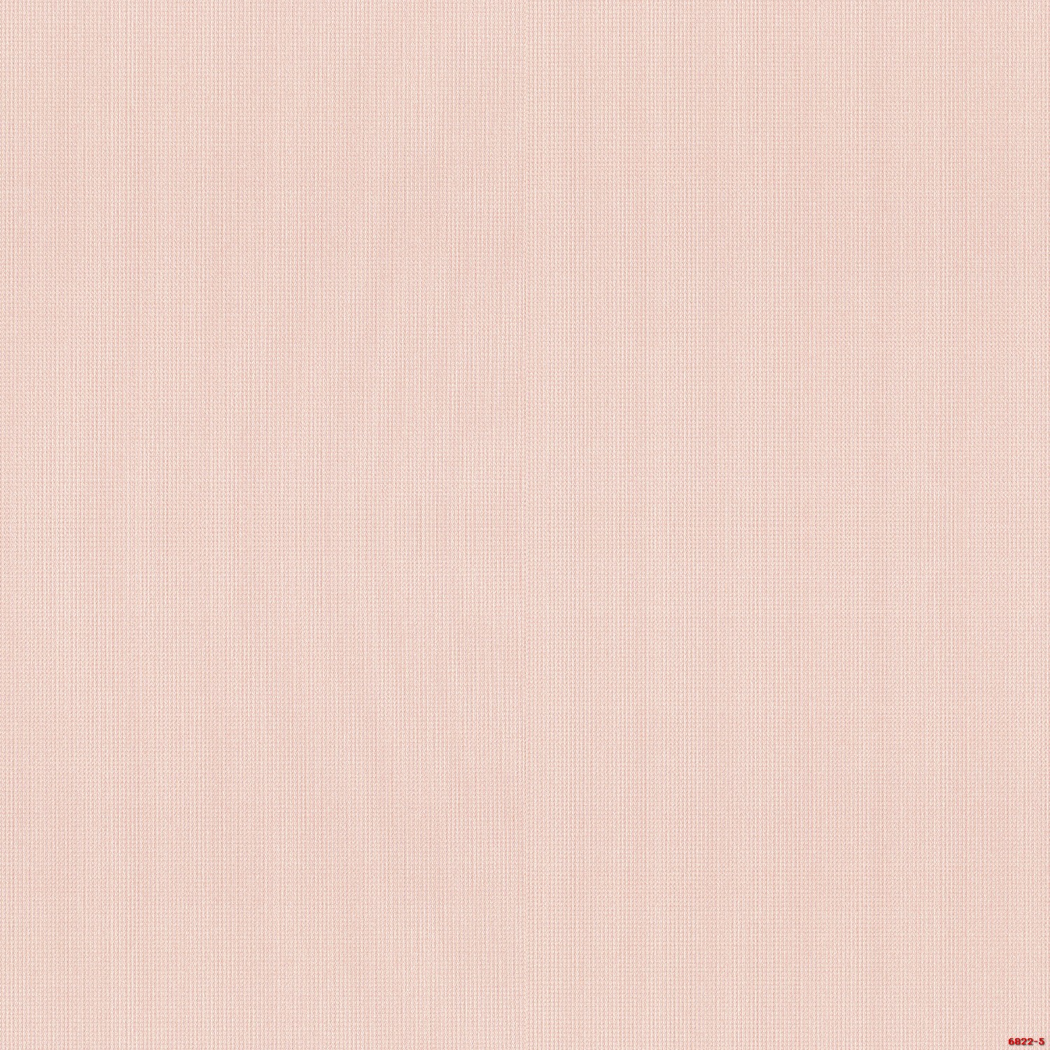 Giấy dán tường màu hồng cam Albany 6822-5